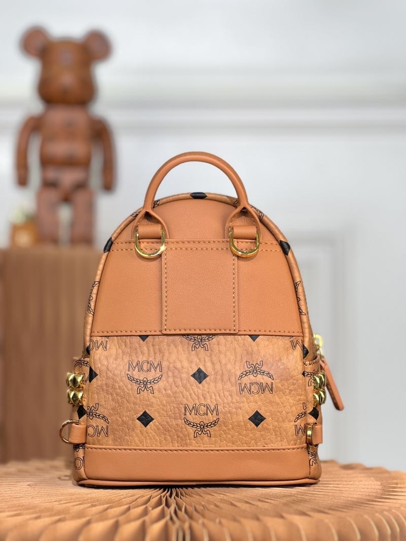 MCM Backpacks